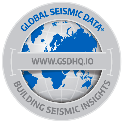 Global Seismic Data company logo